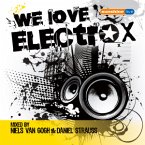 We Love Electro X