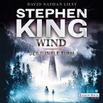 Wind / Der Dunkle Turm Bd.8 (MP3-Download)