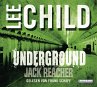 Underground / Jack Reacher Bd.13... - Bild 1