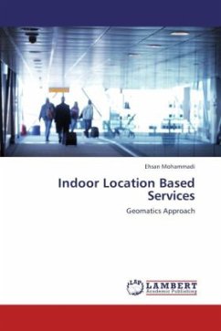 Indoor Location Based Services - Mohammadi, Ehsan