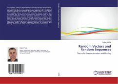 Random Vectors and Random Sequences