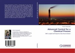 Advanced Control for a Chemical Process
