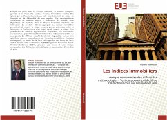 Les Indices Immobiliers - Hamrouni, Mounir