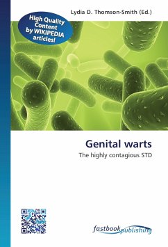 Genital warts Genital warts