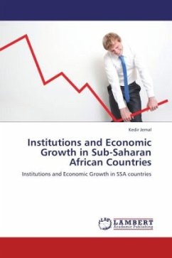 Institutions and Economic Growth in Sub-Saharan African Countries - Jemal, Kedir