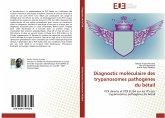 Diagnostic moléculaire des trypanosomes pathogènes du bétail