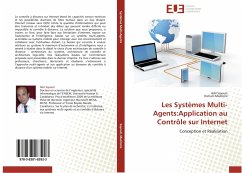 Les Systèmes Multi-Agents:Application au Contrôle sur Internet - Medromi, HichamSayouti, Adil