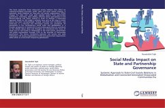 Social Media Impact on State and Partnership Governance - Tajik, Nosratollah