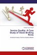 Service Quality: A Case Study of Stock... - Bild 1