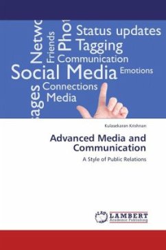 Advanced Media and Communication