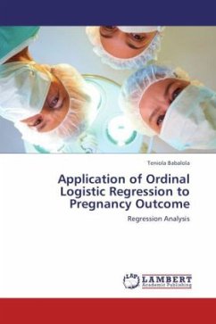Application of Ordinal Logistic Regression to Pregnancy Outcome