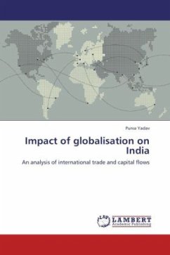 Impact of globalisation on India