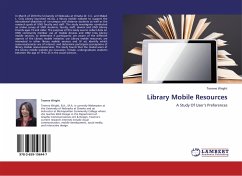 Library Mobile Resources - Wright, Teonne