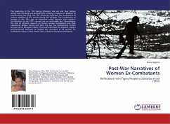 Post-War Narratives of Women Ex-Combatants - Negewo, Beza