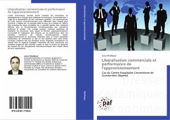 Cover Libéralisation commerciale et performance de l'approvisionnement