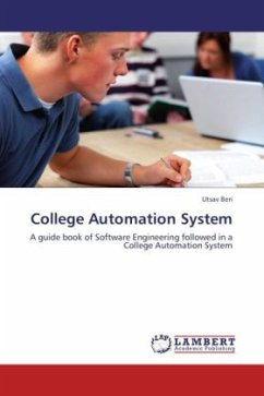 College Automation System College Automation System
