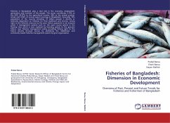 Fisheries of Bangladesh: Dimension in Economic Development - Barua, Prabal;Barua, Chaiti;Mallick, Nayan