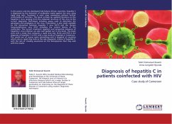 Diagnosis of hepatitis C in patients coinfected with HIV - Kwenti, Tebit Emmanuel;Njunda, Anna Longdoh