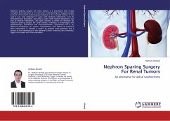 Cover Nephron Sparing Surgery For Renal Tumors