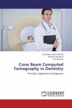 Cone Beam Computed Tomography in Dentistry