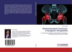 Peritrochanteric Fractures: A Surgeon's Perspective