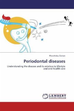 Cover Periodontal diseases
