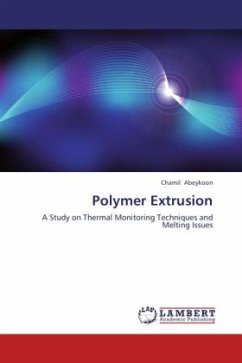 Polymer Extrusion