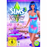 Die Sims 3 - Katy Perry Süße Welt Accessoires Add-On (Download für Windows)