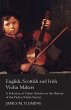 English, Scottish and Irish Violin... - Bild 1