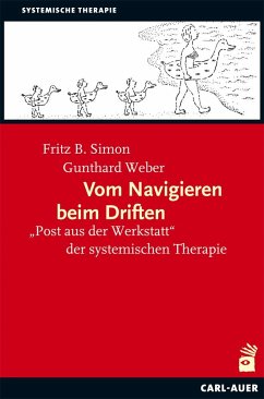 Vom Navigieren beim Driften - Simon, Fritz B.;Weber, Gunthard