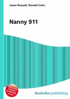 Nanny 911