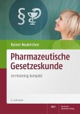 Pharmazeutische Gesetzeskunde