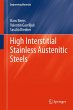 High Interstitial Stainless Austenitic... - Bild 1