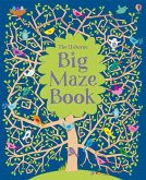 Big Maze Book