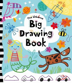 Cover Big Drawing Book