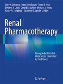 Renal Pharmacotherapy