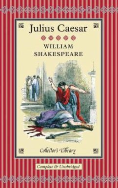 Julius Caesar, English edition - Shakespeare, William