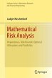 Mathematical Risk Analysis - Bild 1
