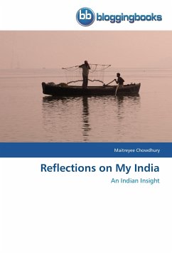 Reflections on My India