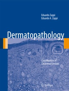 Dermatopathology - Zappi, Eduardo;Zappi, Eduardo A.