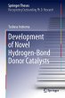Development of Novel Hydrogen-Bond... - Bild 1