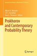 Prokhorov and Contemporary Probability... - Bild 1