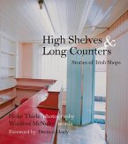 High Shelves & Long Counters