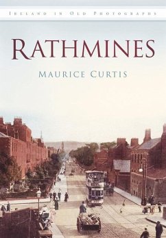 Rathmines - Curtis, Maurice