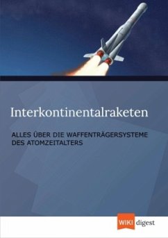 Interkontinentalraketen - Digest, Wiki