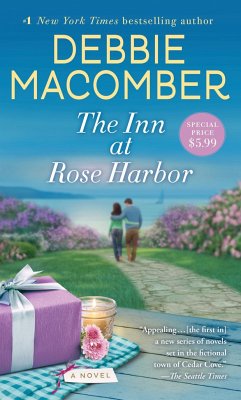 The Inn at Rose Harbor: A Rose Harbor Novel - Macomber, Debbie