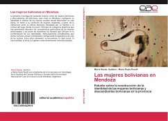 Las mujeres bolivianas en Mendoza - Salatino, María Noelia;Perelli, María Paula