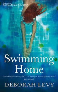Swimming Home - Levy, Deborah