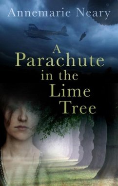 Cover A Parachute in the Lime Tree