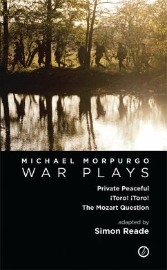 Morpurgo: War Plays - Reade, Simon